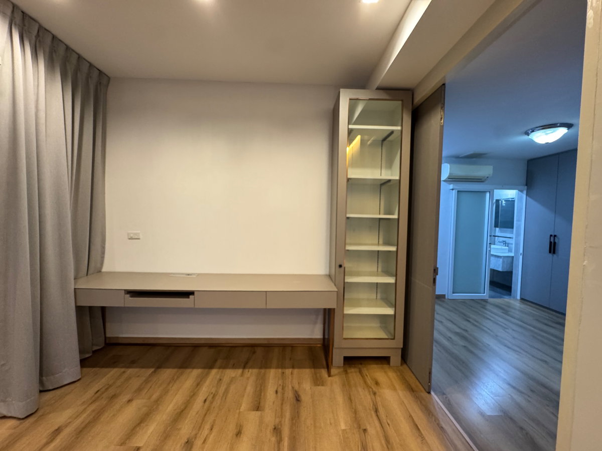 รูป Rent บ้านเดี่ยว ตรงข้าม Mega Bangna 60 ตร.วา 4นอน 4น้ำ 55,000 บาท - รูปที่ 14/27