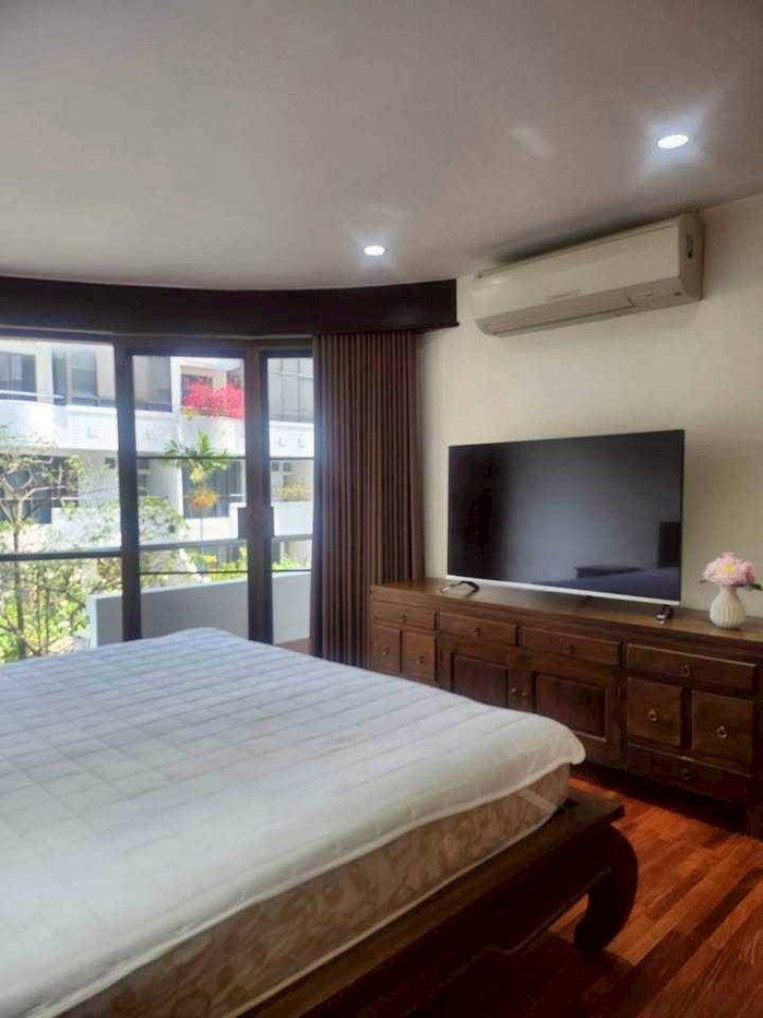 รูป #E114 (รหัสเดิมS5589) 🎉170369 ให้เช่าบ้าน Garden House Rama3 - รูปที่ 13/18