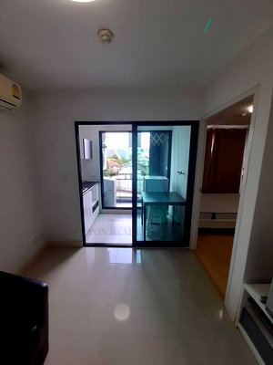 Condos for rent : 📌 For Rent Condo LIB LADPRAO 20 Building 1, Floor 4,1 bed room, Room size 26 sqm