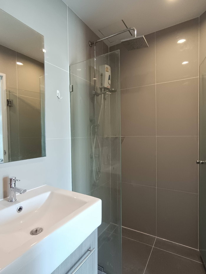 picture Ideo Mobi Bangsue Grand Interchange Condo for rent - 13/15