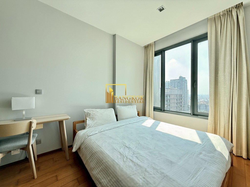 รูป Keyne by Sansiri | Charming 1 Bedroom Condo in Thonglor - BR5727CD - รูปที่ 11/30