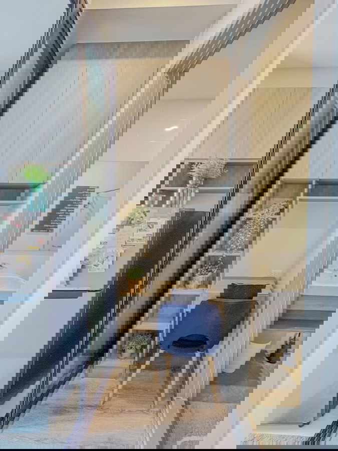 รูป ห้องจริง❤️เอเจ้นท์ ❤️นัดดูห้องแอดไลน์นะคะ❤️ Knightsbridge Prime Onnut - รูปที่ 12/14