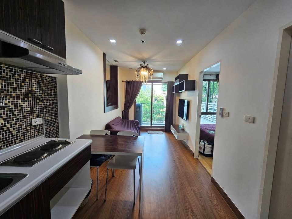 picture 🔥🔥Casa condo Asoke-Dindaeng🔥🔥 - 7/14