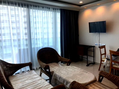 ขายคอนโด : (#AGHBKK0190) ขาย วงศ์อมาตย์ ทาวเวอร์ 3 ลบ. (ราคาดีมากในย่านนี้!)