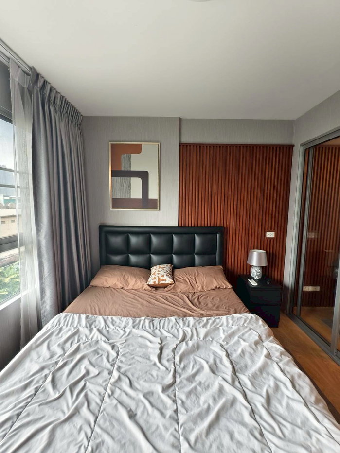 picture Condo For Rent D Condo Rattanathibet - 4/5