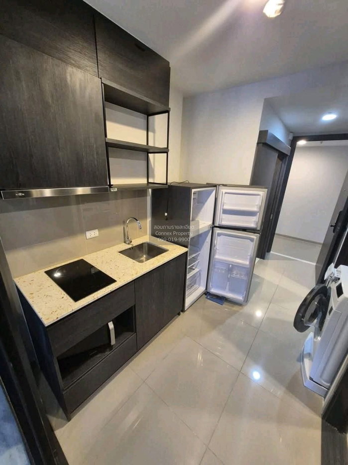 รูป 🔥🔥🔥 เช่าคอนโด  เอ็กซ์ที ห้วยขวาง MRT-ห้วยขวาง ห้วยขวาง เขต ห้วยขวาง กรุงเทพ CX-148177 ✅ ทักไลน์ @connexproperty ตอบทันที ทีมงานมืออาชีพ ✅ 🔥🔥🔥 - รูปที่ 2/5