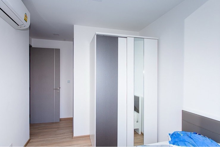 รูป Taka Haus (ทากะ เฮาส์) (2bed2bath 55sqm) - รูปที่ 5/10