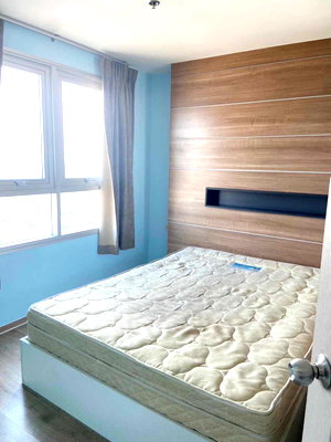 คอนโดให้เช่า : 🔴รวมคอนโดนนนทบุรีให้เช่า🔴⚠️🛋️🛌💥ริชพาร์ค แอท เจ้าพระยา
