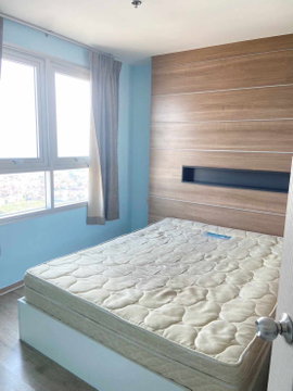 ห้องจริง✨เช่าคอนโด สัญญา 1 ปี✨🛋️🛌ริชพาร์ค แอท เจ้าพระยา
