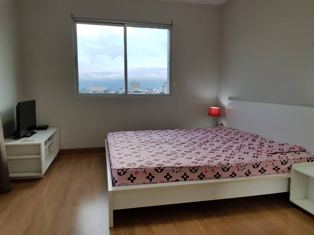 รูป 📢📢 ให้เช่าคอนโด ศุภาลัย ปาร์ค แยกติวานนท์ (แบบ 2ห้องนอน 1ห้องน้ำ ขนาด 62 ตรม.) *มีเครื่องซักผ้า* ครบพร้อมเข้าอยู่ >> ทักไลน์ @condo2u ตอบไวค่ะ - รูปที่ 10/29