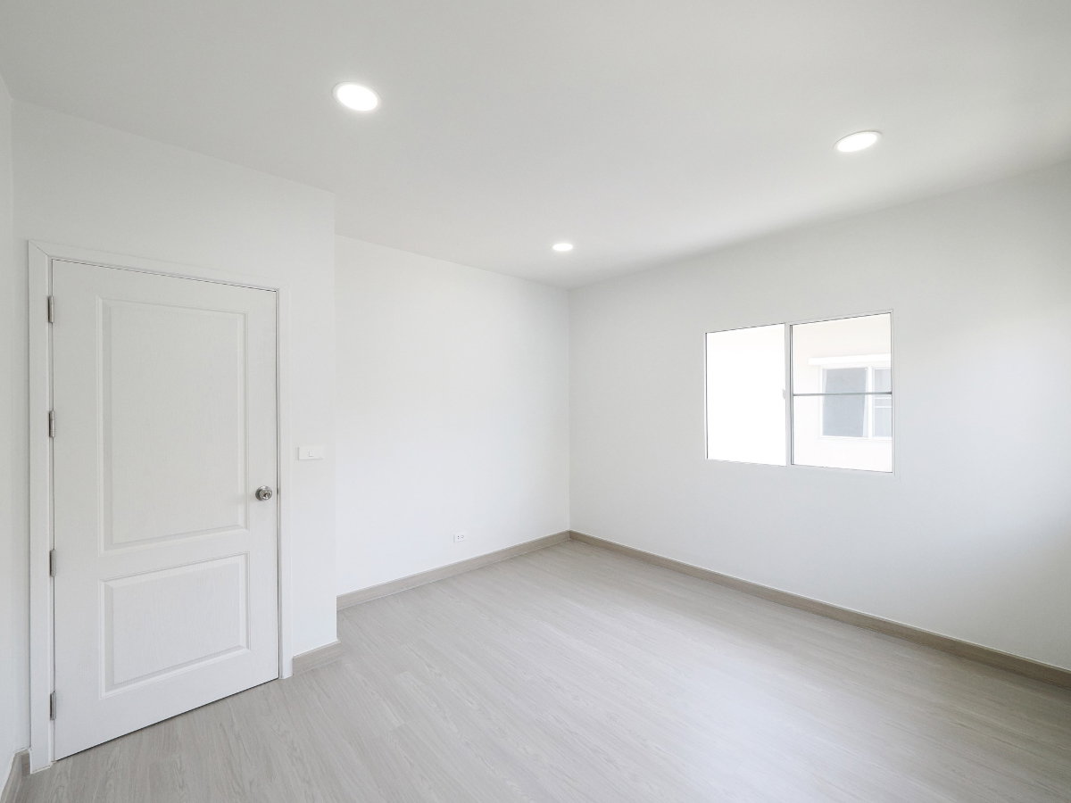 รูป ขายราคาพิเศษ บ้านเดี่ยว 2 ชั้น ม.พฤกษาวิลเลจ 30 เดอะซีซัน ขนาด55.8ตรว. 4นอน 2น้ำ บ้านหลังใหญ่ แปลงริม ทำเลดีเยี่ยม พร้อมเฟอร์ [แจ้งวัฒนะ-ราชพฤกษ์] - รูปที่ 35/52