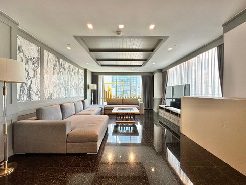 Le Raffine 31 | Superb 3 Bedroom Duplex Condo With Pool - BR11143CD