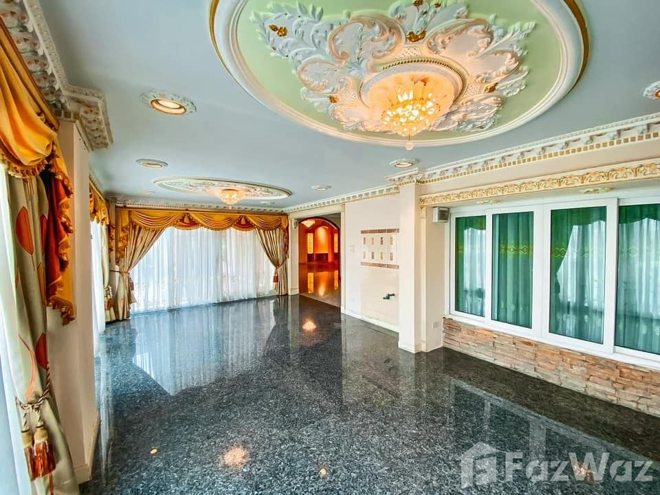 รูป ขาย บ้านเดี่ยว 6 ห้องนอน ใน ตลาดบางเขน, กรุงเทพมหานคร 1929867 - รูปที่ 3/23