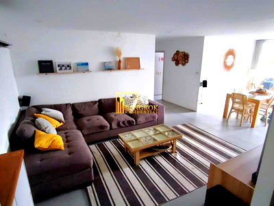 Condos for rent : DS Tower 2 | Renovated 3 Bedroom Condo in Phrom Phong Area - BR18892CD