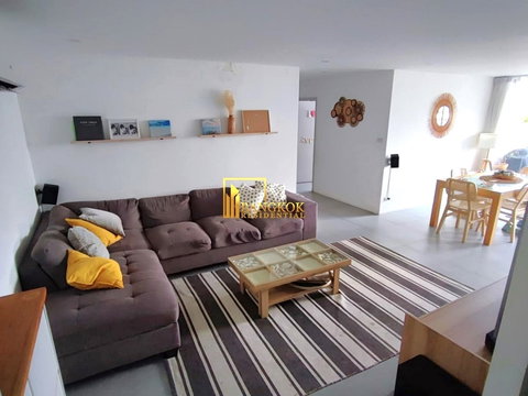 DS Tower 2 | Renovated 3 Bedroom Condo in Phrom Phong Area - BR18892CD