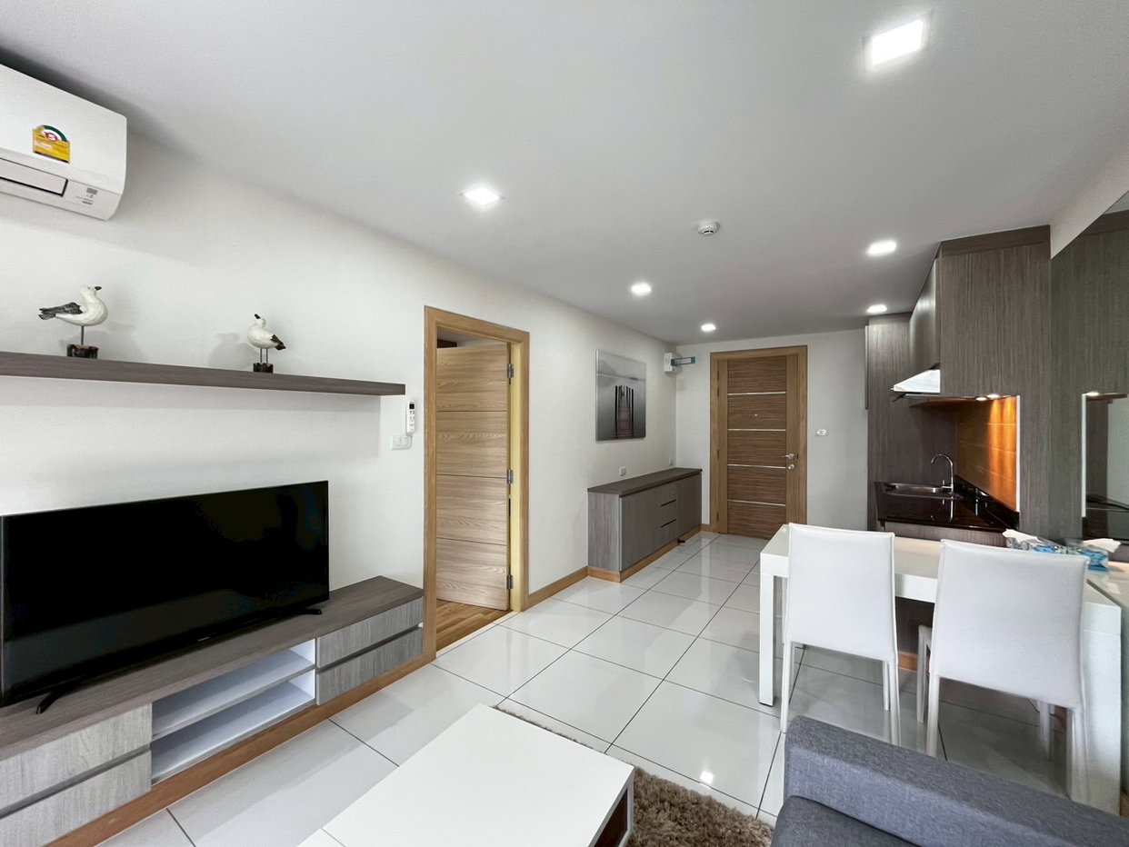 รูป 1 Bedroom Condo for Sale Whale Marina Na Jomtien Pattaya - รูปที่ 3/14
