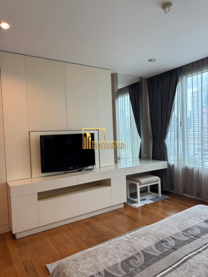 รูป The Royal Saladaeng | High Quality 3 Bedroom Condo in Silom - BR60554CD - รูปที่ 6/22