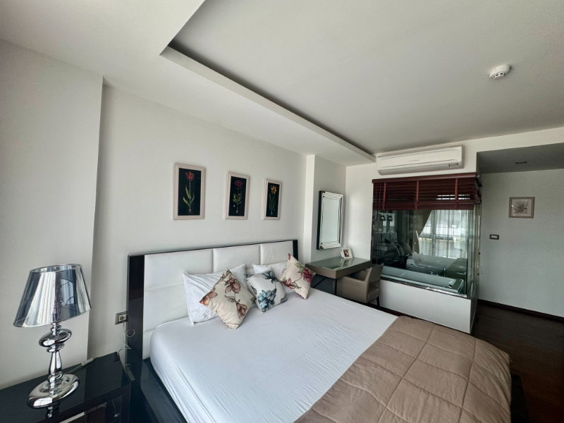 รูป ให้เช่าคอนโดโลว์ไรส์ the Address sukhumvit 61 (S03-2265) - รูปที่ 2/20