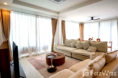 บ้านเดี่ยวให้เช่า : บ้านเดี่ยวให้เช่า 3 ห้องนอน ในโครงการ บ้านสวนอยู่เจริญ 2 6110876