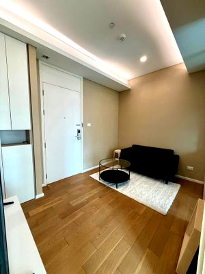 คอนโดให้เช่า : #A124448 ✅ 17/3/69  ให้เช่า The Saint Residences📲📢สอบถาม ld line @condoboy