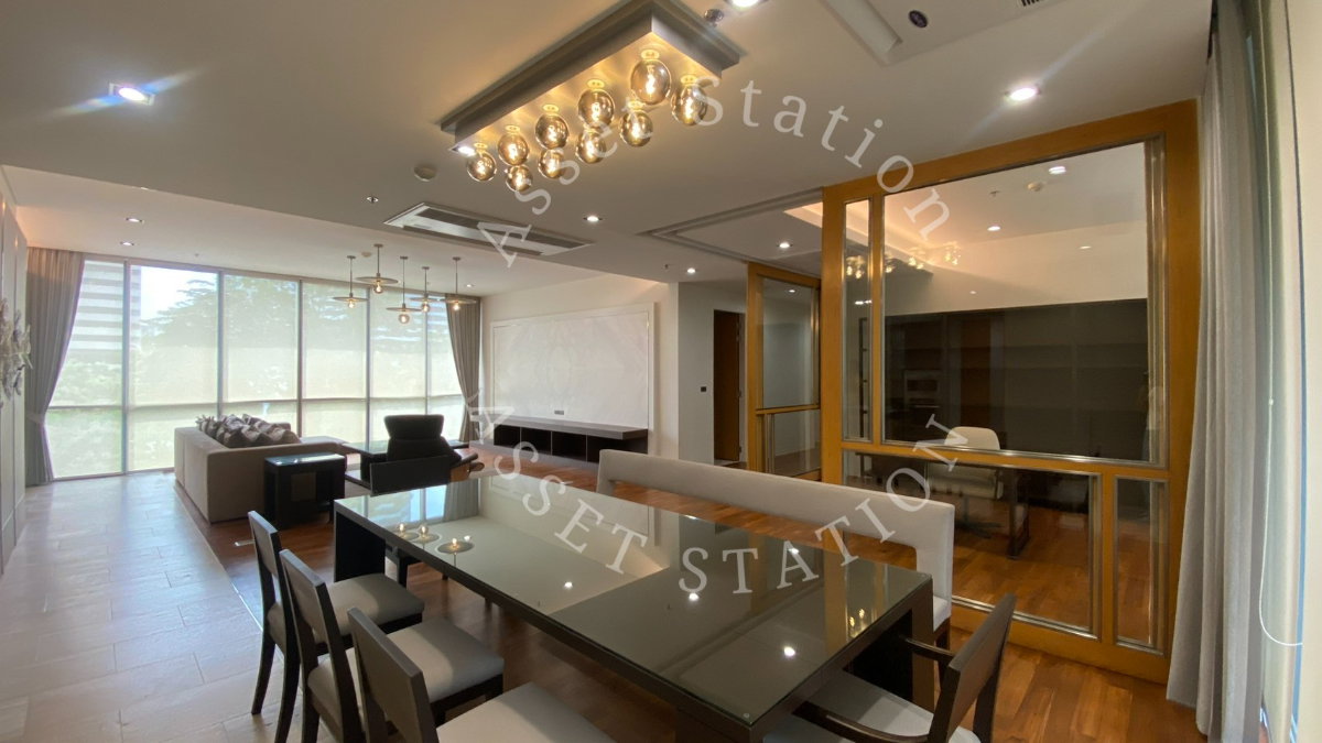 รูป 🚅คอนโดสุดหรู ✨ Domus18 ห้องแต่งหรู กว้าง ขนาดใหญ่ เดินทางง่าย 🚆ใกล้ BTS อโศก - รูปที่ 2/20