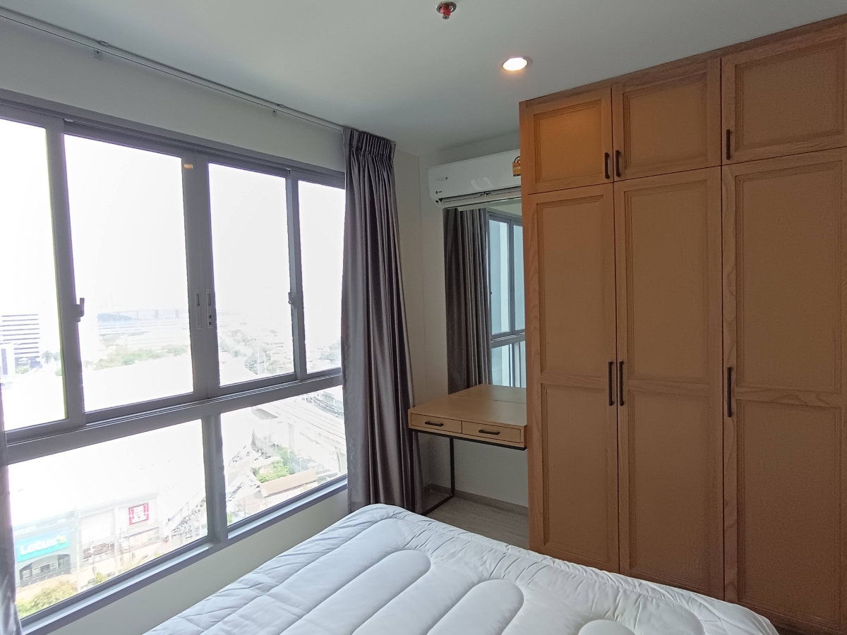 picture Ideo Mobi Bangsue Grand Interchange Condo for rent - 6/15