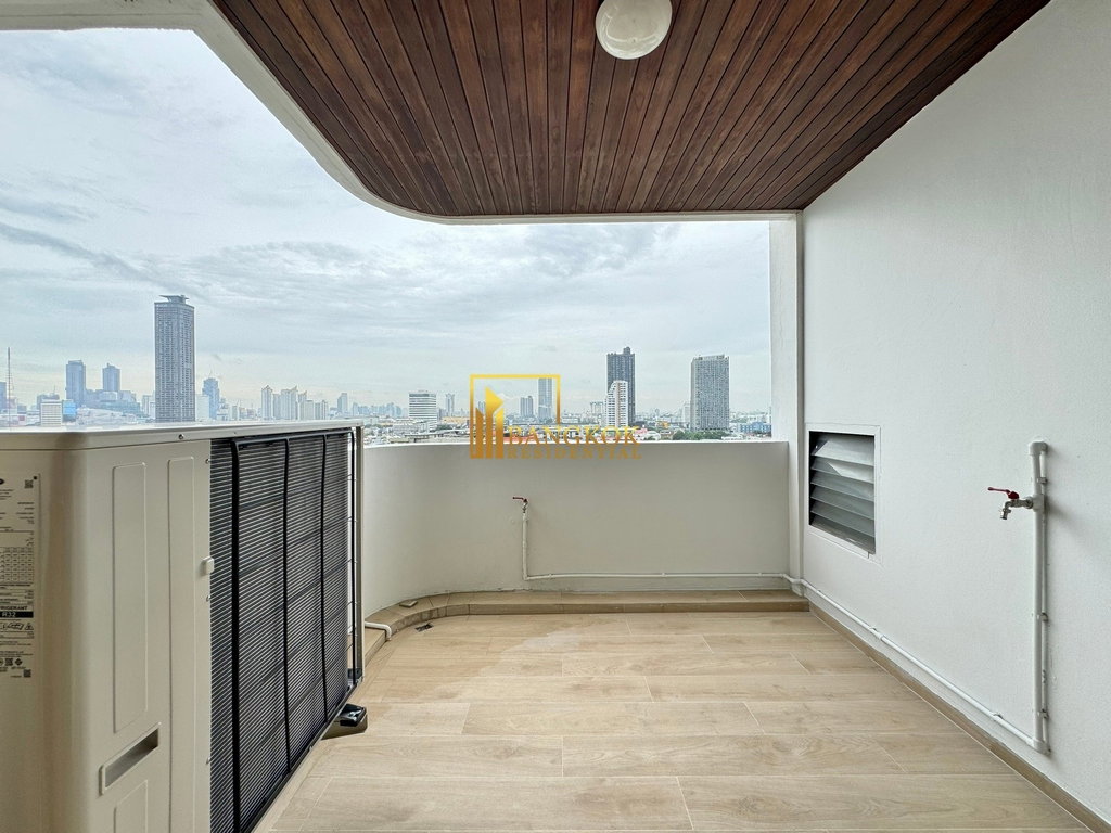 รูป Recently Renovated 3 Bedroom Apartment in Thonglor Area - BR21148AP - รูปที่ 10/40