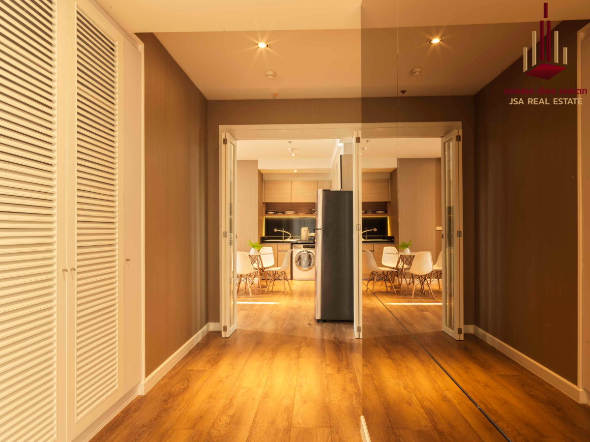 รูป ✨ ให้เช่า พาร์ค ออริจิ้น พร้อมพงษ์ ✨ 💰 ราคา 80,000 บาท/เดือน - รูปที่ 5/9