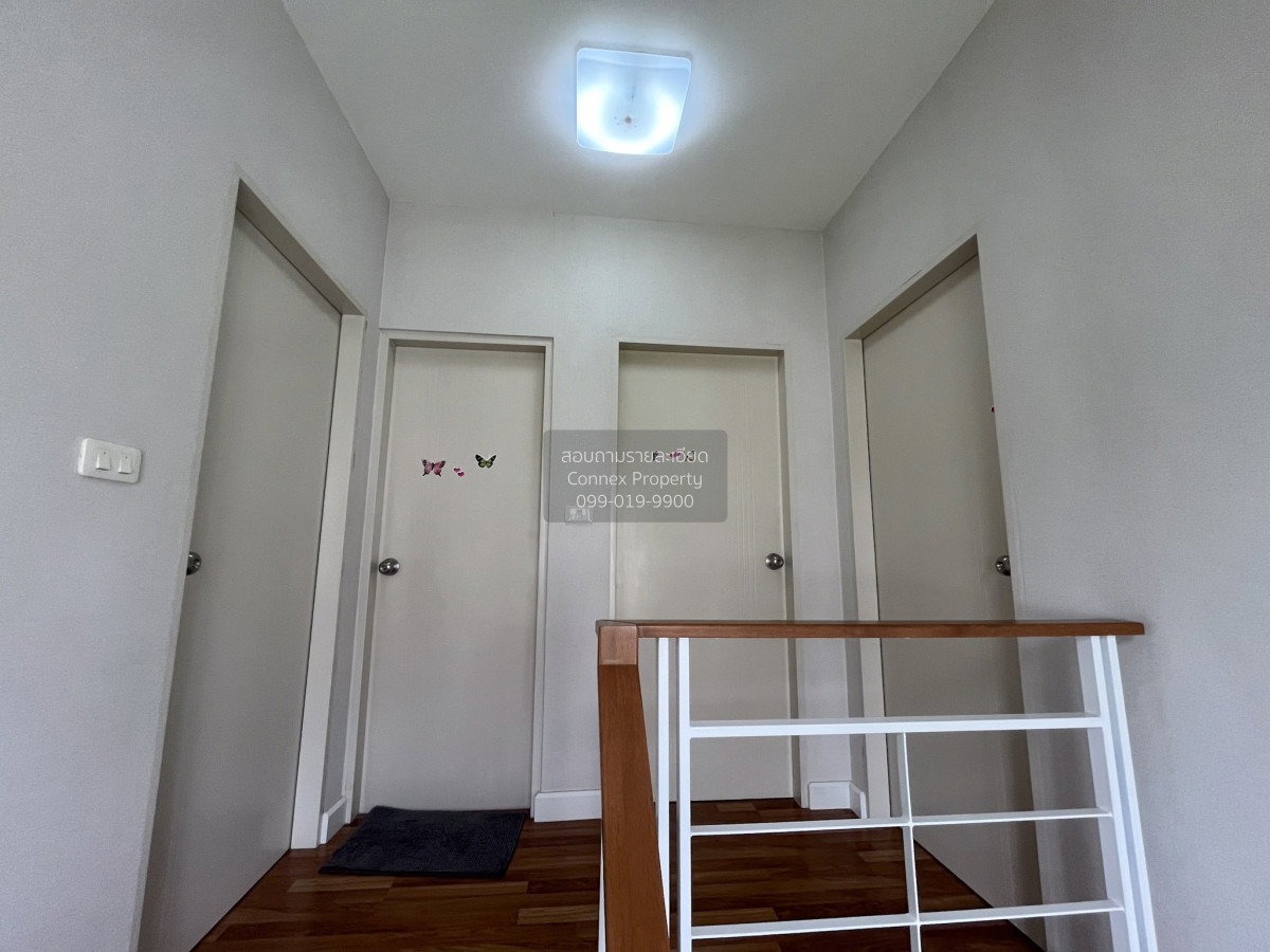 รูป ขายบ้าน เดอะแกรนด์ พระราม 2 พันท้ายนรสิงห์ เมืองสมุทรสาคร สมุทรสาคร CX-148861 ✅ ทักไลน์ @connexproperty ตอบทันที ทีมงานมืออาชีพ ✅ - รูปที่ 7/12