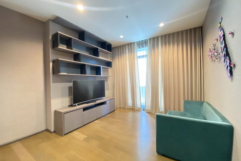 🔥เช่าด่วน !! The Diplomat Sathorn, 2 ห้องนอน, 2 ห้องน้ำ, ห้องไซส์ใหญ่, ห้องทิศตะวันออก, ทำเลดี !!🔥Code C20221201642 แต่งครบ, พร้อมเข้าอยู่ 📣📣