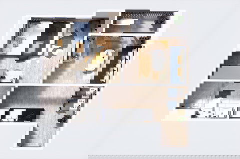 ขายดาวน์! โครงการ บริกซ์ ประชาอุทิศ - สุขสวัสดิ์ ราคาดีที่สุด และห้องสวยที่สุด