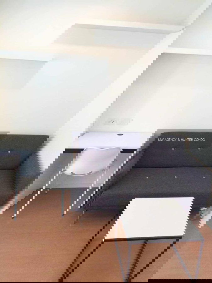 รูป ห้องจริง✨เช่าคอนโด สัญญา 1 ปี✨🛋️🛌ลุมพินี พาร์ค รัตนาธิเบศร์ - งามวงศ์วา - รูปที่ 2/8