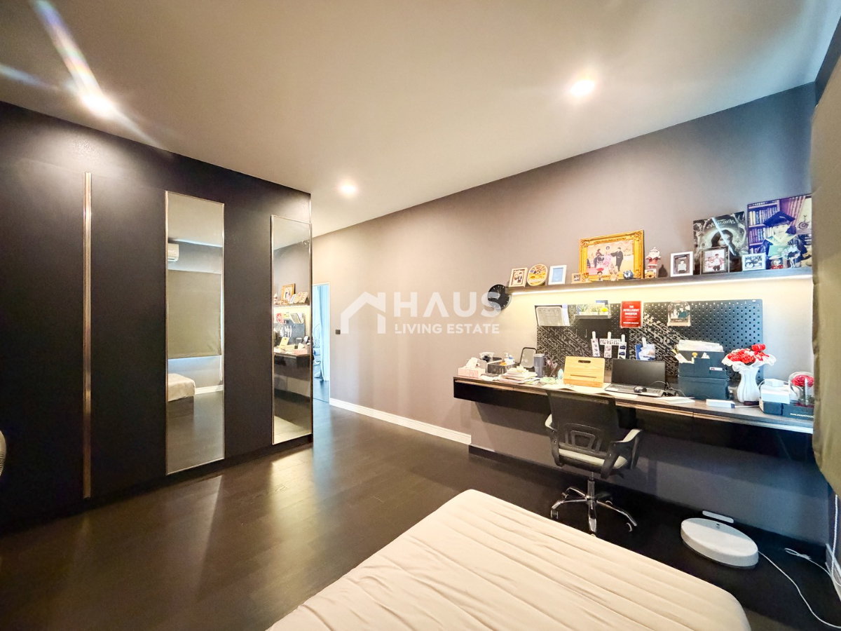 picture Setthasiri Thawiwatthana / 4 Bedrooms #HPHU059 - 25/33