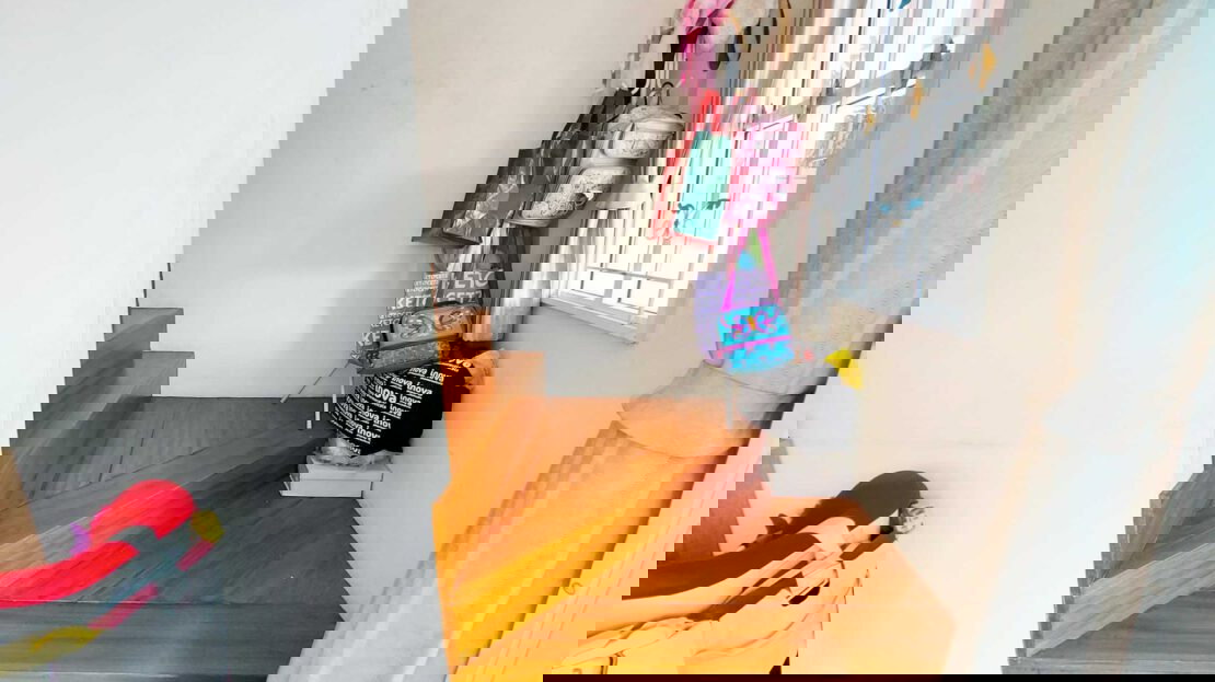 รูป ขายบ้านแฝดหลังมุม โครงการณิชาวิลล์เสม็ด ใกล้เซ็นทรัลชลบุรี - รูปที่ 9/20