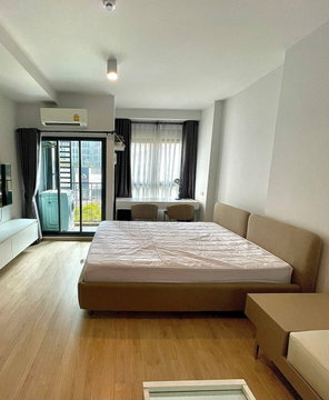 PFD-08143 Rent Ideo New Rama 9 Near ARL Ramkhamhaeng