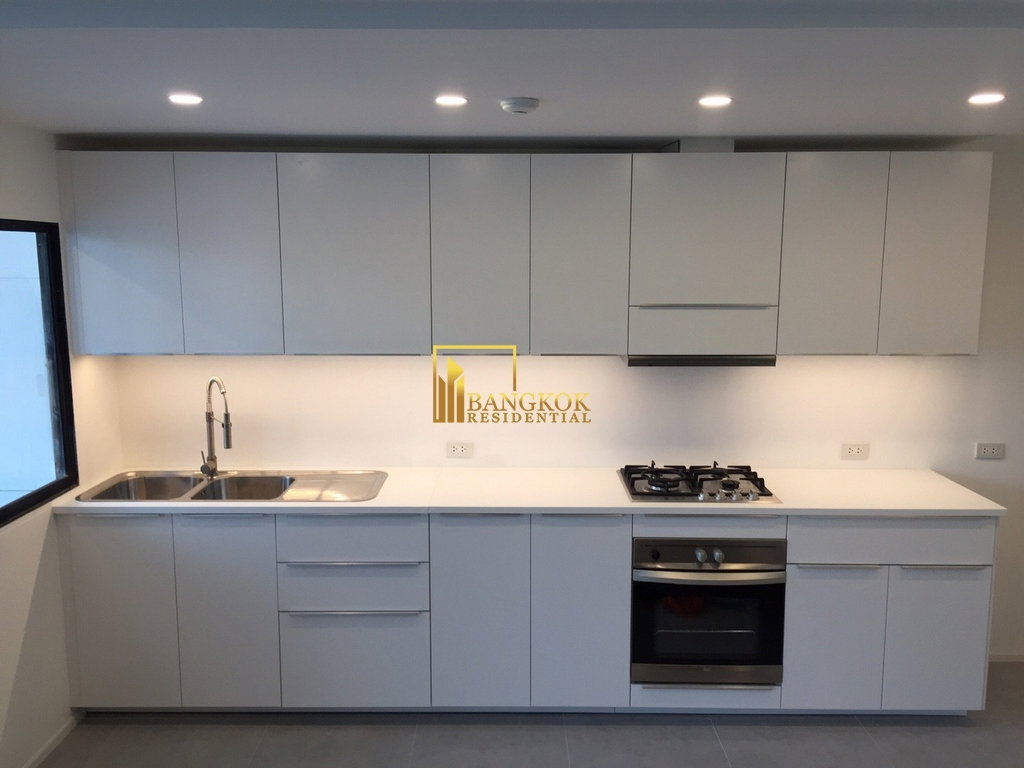 รูป DS Tower 2 | Renovated 3 Bedroom Condo in Phrom Phong Area - BR18892CD - รูปที่ 7/30