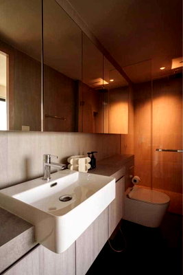 Condos for rent : LTH14690 –Condo for Rent | The Lofts Silom Duplex | 122 sqm | 2 Bedrooms 2 Bathrooms rooms | Luxury Duplex High Floor Spacious City Living Best Value