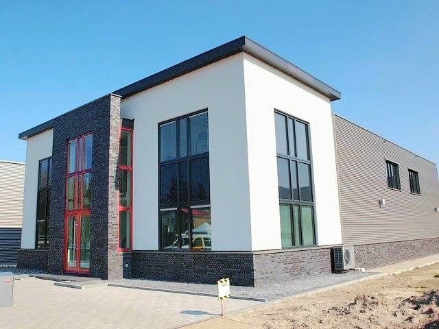 รูป โครงการปิ่นทองแลนด์ ที่ดิน+โกดัง พร้อมโอน ฟรี - รูปที่ 10/10