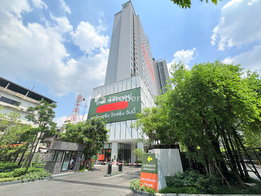 รูป The Privacy Parc Taopoon - รูปที่ 3/22