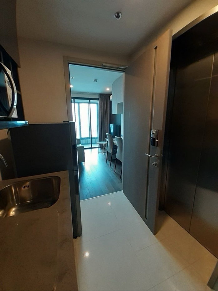 รูป มาใหม่ราคาพิเศษ! Ideo Q Siam-Ratchathewi พร้อมอยู่ - รูปที่ 8/10