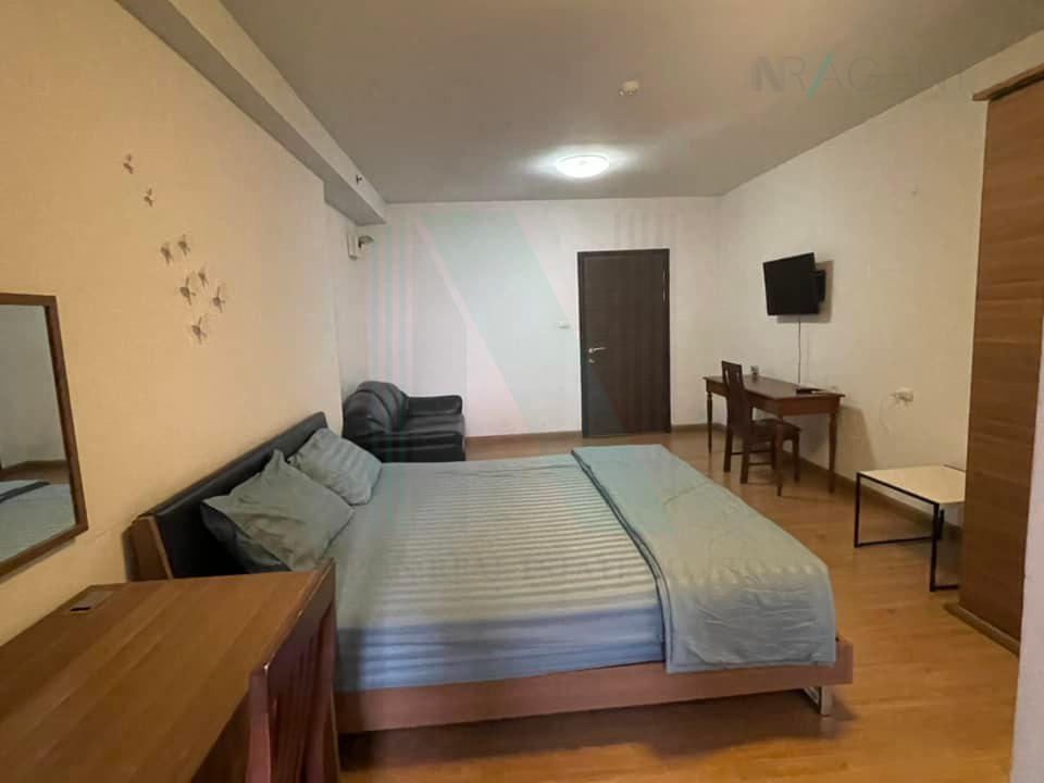 รูป ให้เช่าคอนโด ศุภาลัย ปาร์ค รัชโยธิน อาคาร 1 ชั้น 11 สตูดิโอ ขนาด 33.00 ตรม ใกล้ เมเจอร์ รัชโยธิน - รูปที่ 2/8