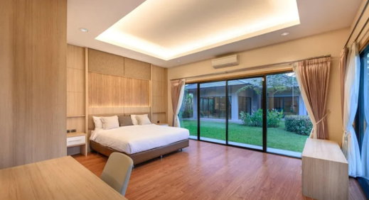 Project Baan Pattaya 6 Picture - 3/5