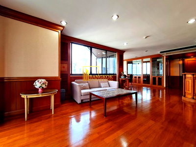 Condos for rent : Lake Avenue | Spacious 2 Bed Condo For Rent in Prime Area - BR6812CD