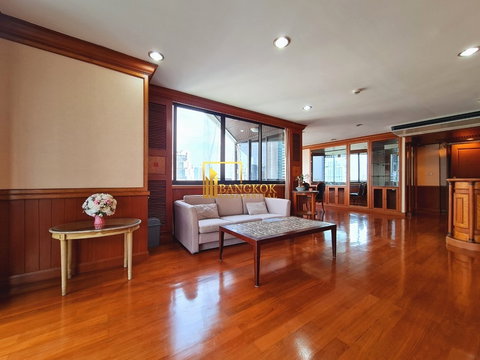 Lake Avenue | Spacious 2 Bed Condo For Rent in Prime Area - BR6812CD