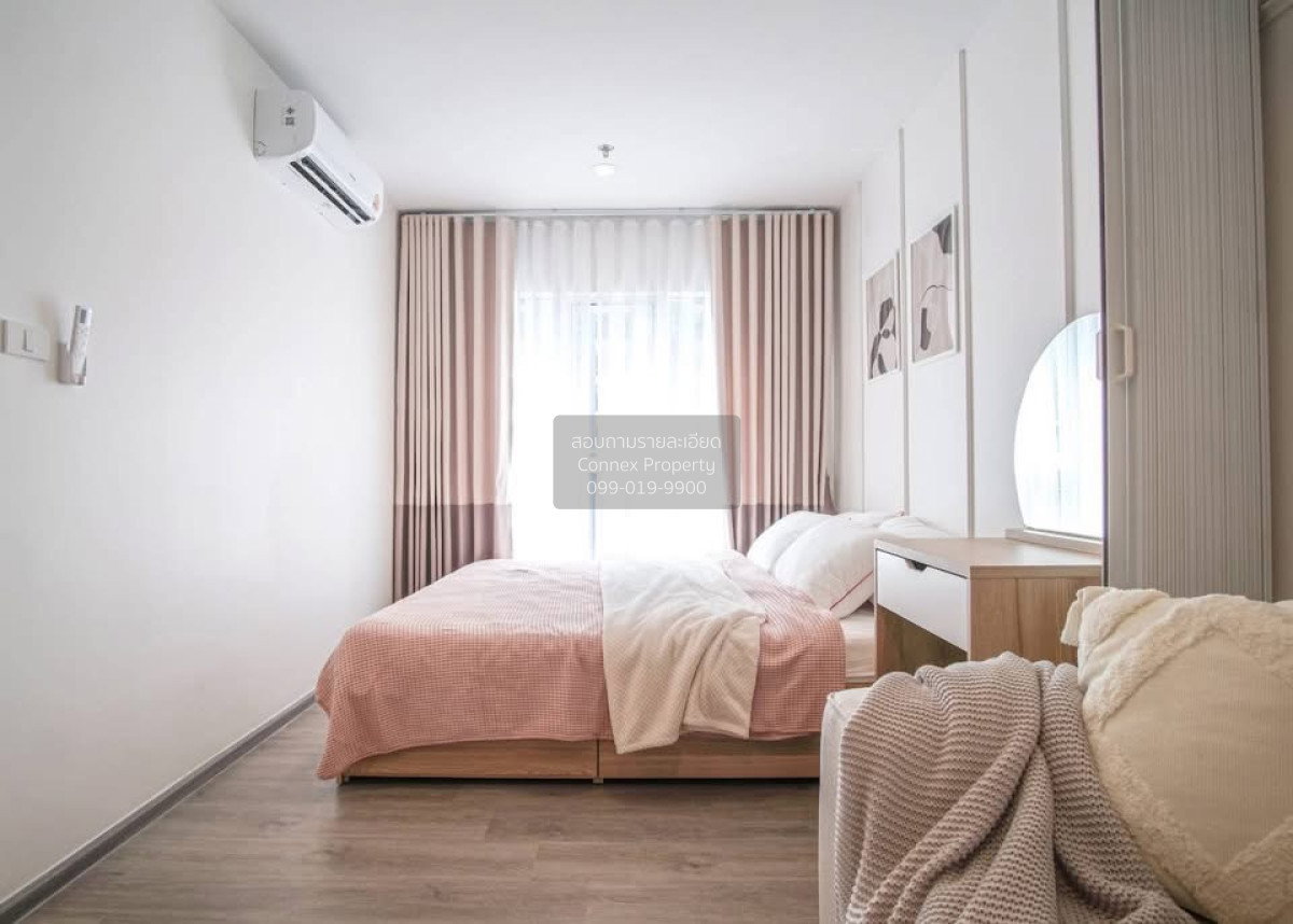 รูป 🔥🔥🔥 เช่าคอนโด  รีเจ้นท์ โฮม บางนา (โครงการใหม่) บางนา เขต บางนา กรุงเทพ CX-148334 ✅ ทักไลน์ @connexproperty ตอบทันที ทีมงานมืออาชีพ ✅ 🔥🔥🔥 - รูปที่ 3/5