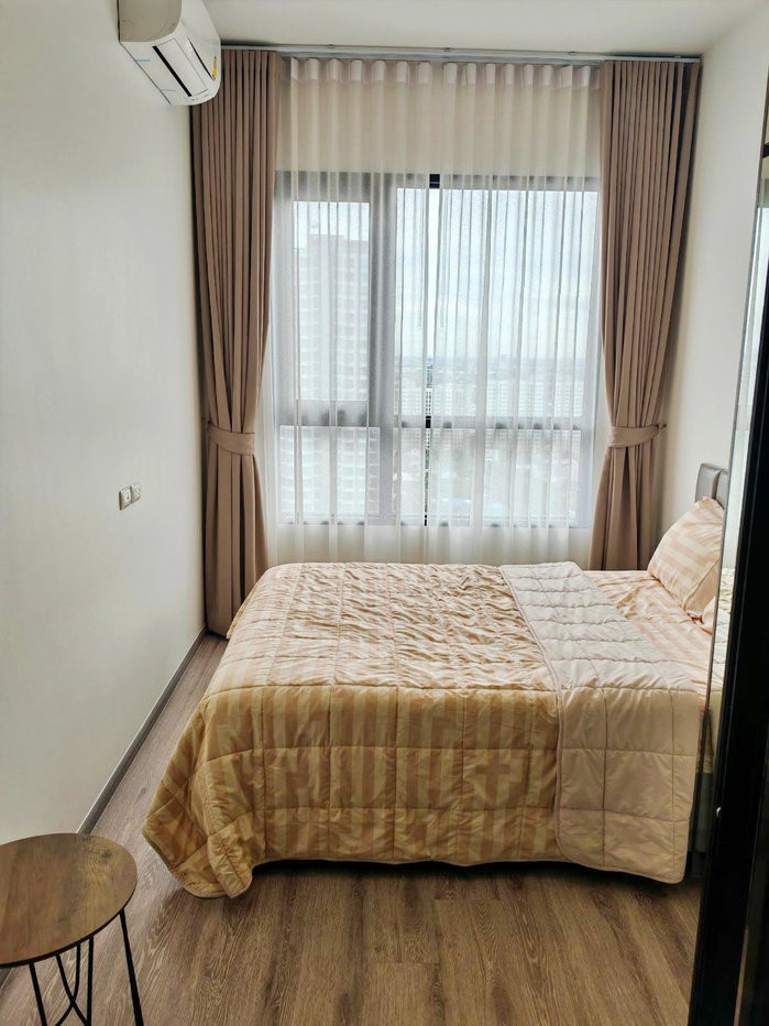 รูป ห้องจริง❤️เอเจ้นท์ ❤️นัดดูห้องแอดไลน์นะคะ❤️ไนท์บริดจ์ ไพร์ม อ่อนนุช - รูปที่ 1/8