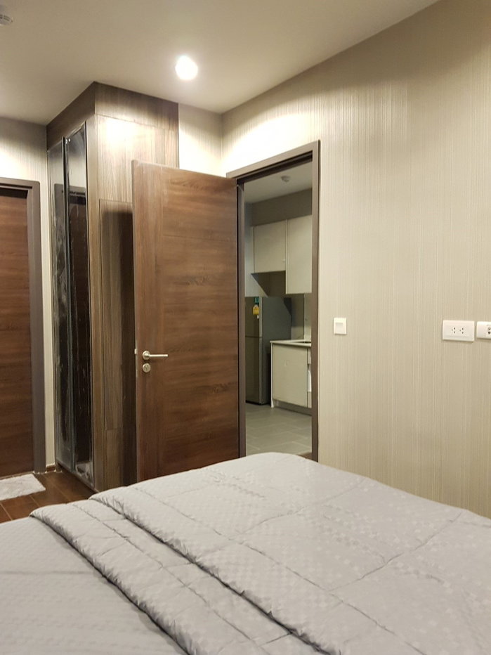 picture Condo for Rent C Ekkamai condo - 5/16