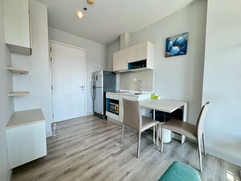รูป 1 Bedroom Condo for Sale at Centric Sea Pattaya Central Pattaya - รูปที่ 3/7