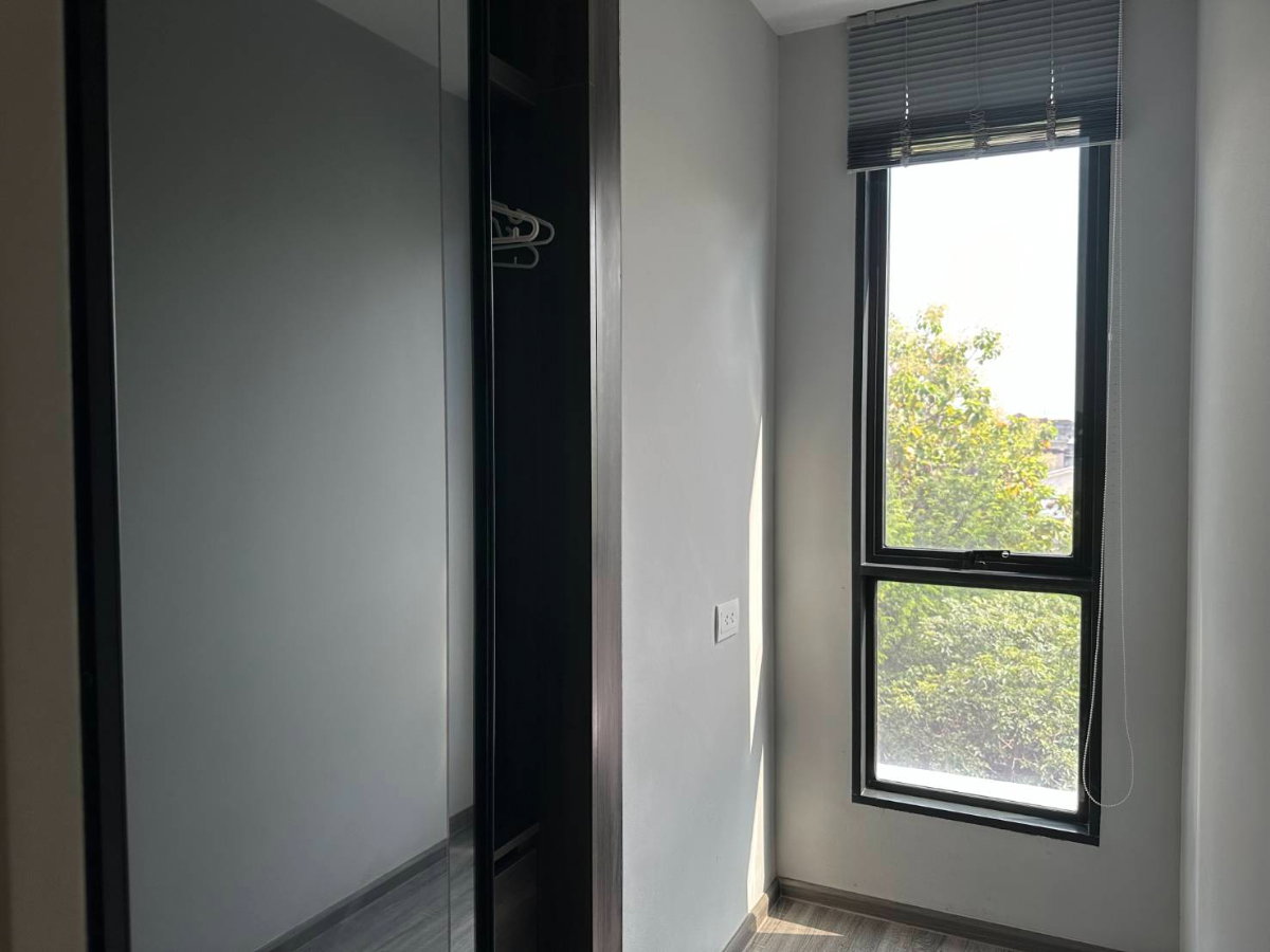 picture Condo For Rent!!Ideo Mobi Sukhumvit 40 - 3/6