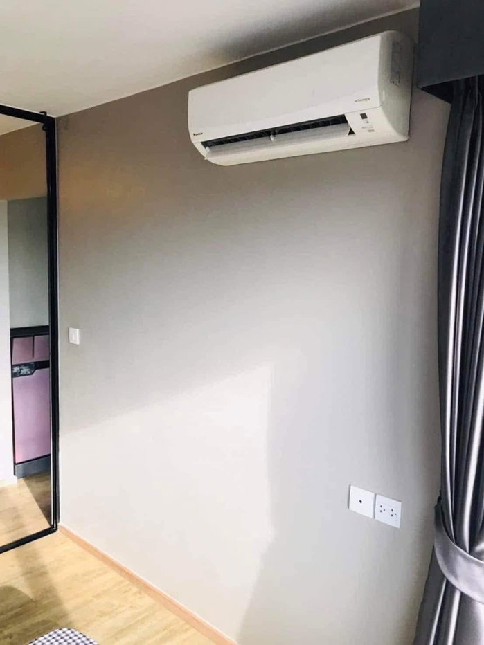 รูป #ให้เช่า คอนโด Notting hill พหล-เกษตร - รูปที่ 9/10